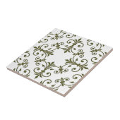 Carreau tuiles portugaises vintages (Côté)