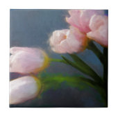 Carreau Tulipes 3 (Devant)