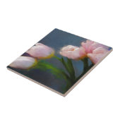 Carreau Tulipes 3 (Côté)