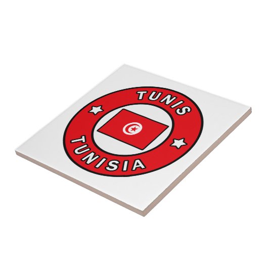 Carreau Tunisie (Côté)