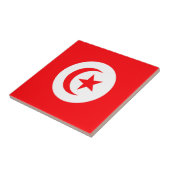 Carreau Tunisie (Côté)