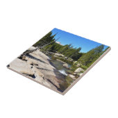 Carreau Tuolumne (Côté)