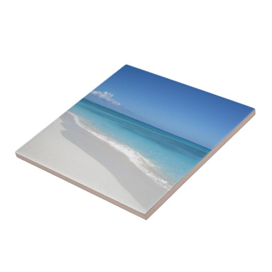 Carreau Turcs et plage rêveuse de la Caïques (Côté)