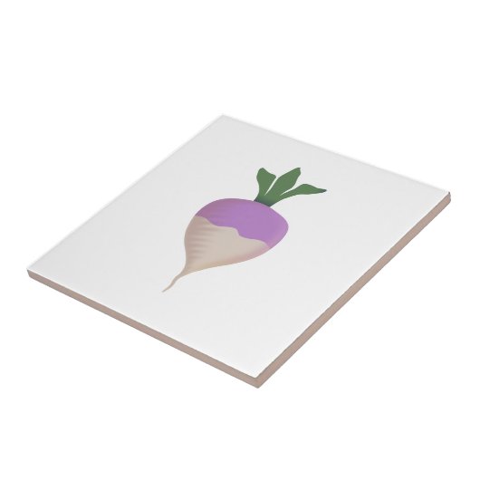 Carreau Turnip (Côté)