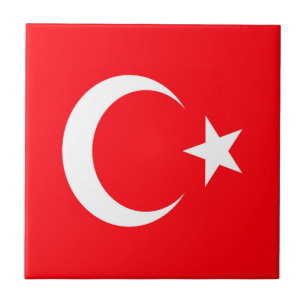 Carreau Turquie