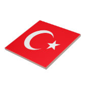 Carreau Turquie (Côté)