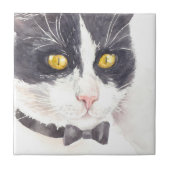 Carreau Tuxedo (Devant)