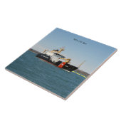 Carreau Tuyau (Côté)