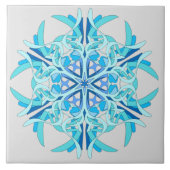 Carreau Twist™ congelé (Devant)