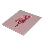 Carreau Two Pink (Côté)