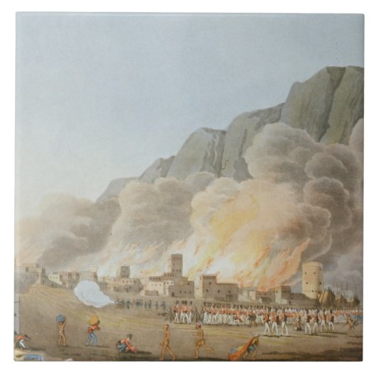 Carreau UL Khyma de Rus du commutateur et de la situation (Devant)