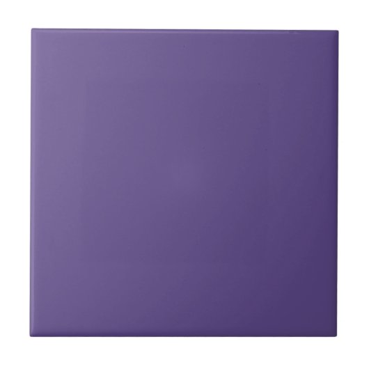 Carreau Ultra Violet Violet Couleur Uni (Devant)