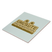 Carreau Umlaute sind wunderschön Geman (Côté)