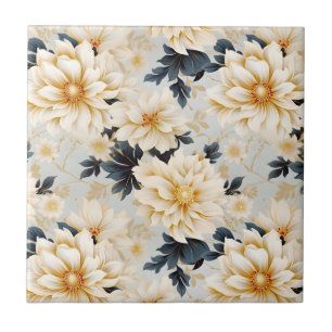 Carreau Un Mariage Floral Series Design 2