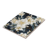 Carreau Un Mariage Floral Series Design 8 (Côté)