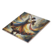 Carreau Un Moment Pour Toujours... (Côté)