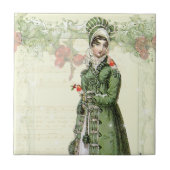 Carreau Un Noel Joyeux (Devant)