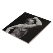 Carreau Un nouvel article de StrongMen Eugen Sandow Bodybu (Côté)