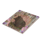 Carreau Un peu de porc (Côté)