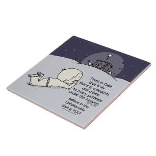 Carreau Un temps pour tous les objectifs