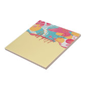 Carreau Unapologetic Bold Feminine Statement (Côté)