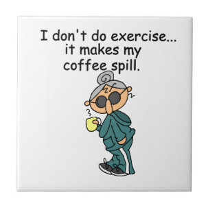 Carreau Une Autre Raison De Ne Pas Exercer