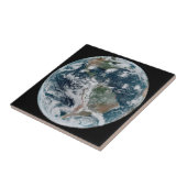 Carreau Une Chaîne Perdue De Cyclones Tropicaux (Côté)