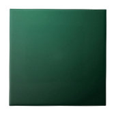 Carreau (Une conception vert-foncé avec se fanent) ~ VERT (Devant)