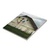 Carreau Une Éberge Qui Était (Côté)