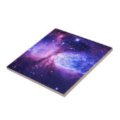 Carreau Une étoile est née (Côté)