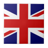 Carreau Union Jack (Devant)