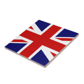 Carreau Union Jack (Côté)