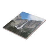 Carreau Upper Yosemite Falls (Côté)