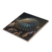 Carreau Urchine de Deep Sea (Côté)