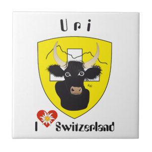 Carreau Uri Suisse