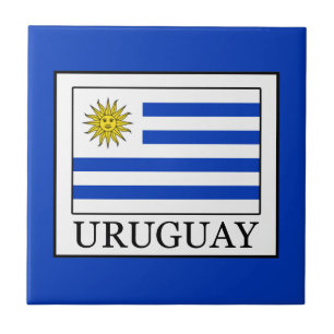 Carreau Uruguay