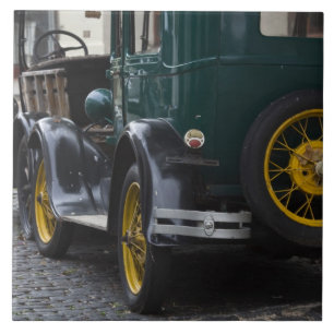 Carreau Uruguay, département de Colonia, Colonia del 2