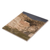 Carreau USA, Arizona, Camp Verde: Château de Montezuma (Côté)