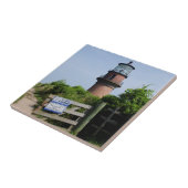 Carreau USA, Massachusetts, Martha's Vineyard, Aquinnah. (Côté)