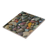 Carreau USA, Montana, Glacier National Park, Stones (Côté)