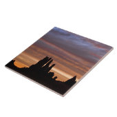 Carreau USA, Utah, Monument Valley National Park. 2 (Côté)