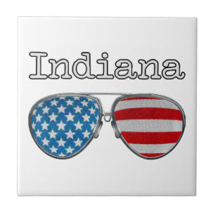 CARREAU USA VERRES PILOTES INDIANA