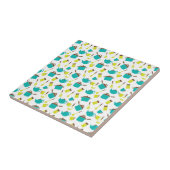 Carreau Ustensiles de cuisine, Vaisselle, Couverts, Articl (Côté)