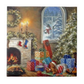 Carreau Vacances douillettes (Devant)