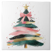 Carreau Vacances fantaisistes (Devant)