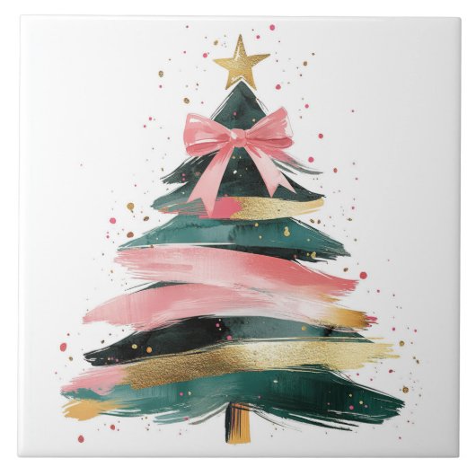 Carreau Vacances fantaisistes (Devant)