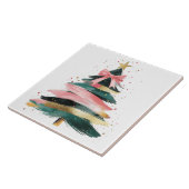 Carreau Vacances fantaisistes (Côté)