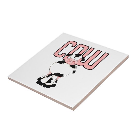 CARREAU VACHE (Côté)