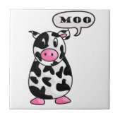 Carreau vache (Devant)