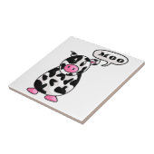 Carreau vache (Côté)